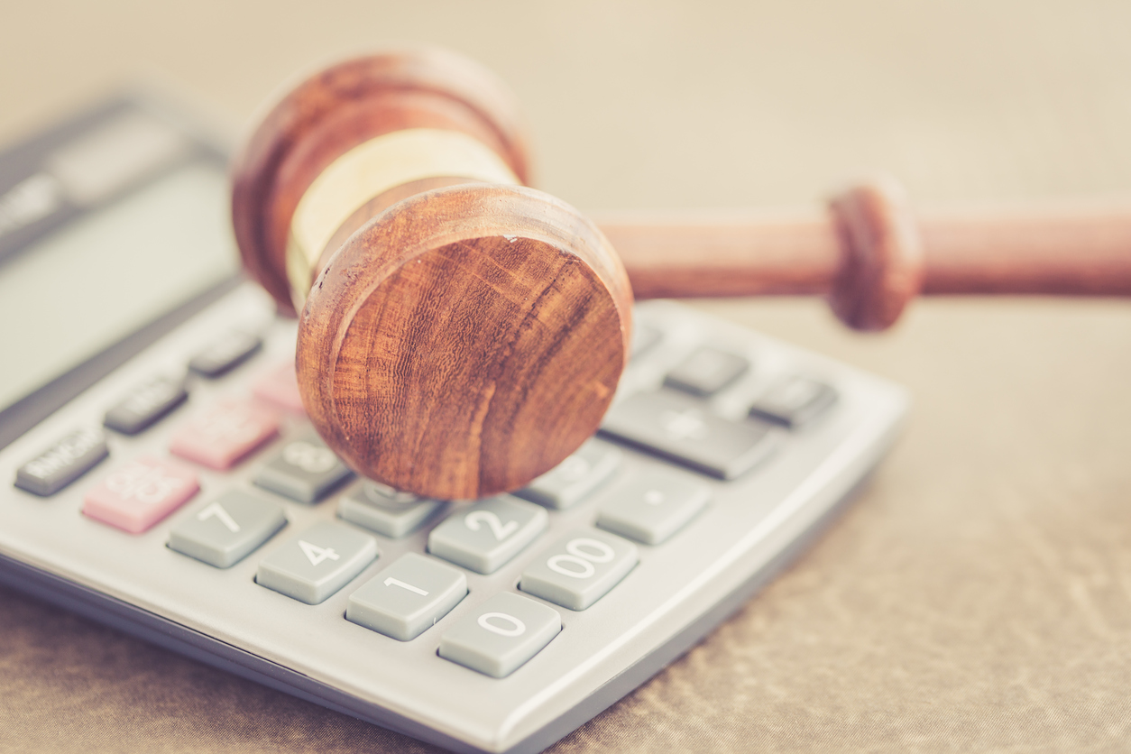 Banner of Direito Tributário