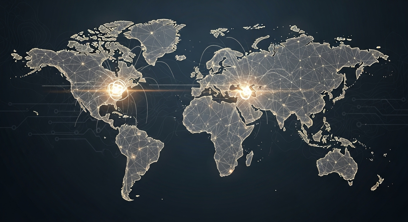 Banner of Geopolítica