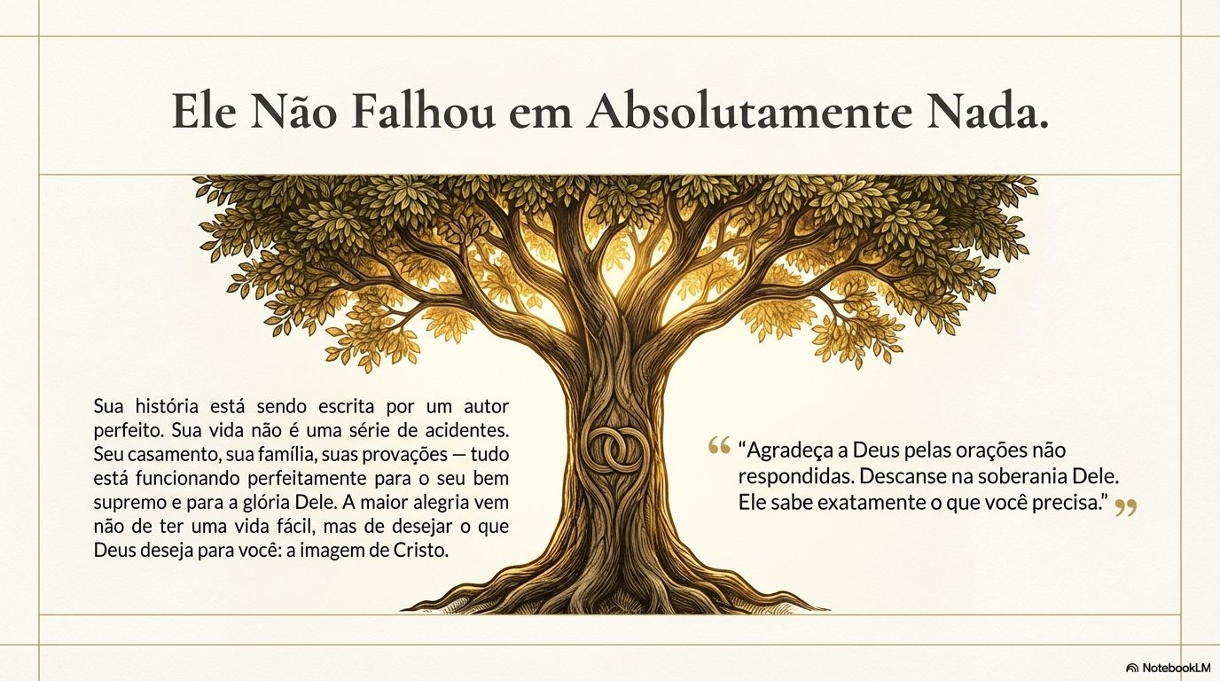 1. Fundamentos do Casamento Bíblico: Prioridades, Propósitos e a Santificação no Lar (Gn. 2:24; Rm. 8:28-29)
