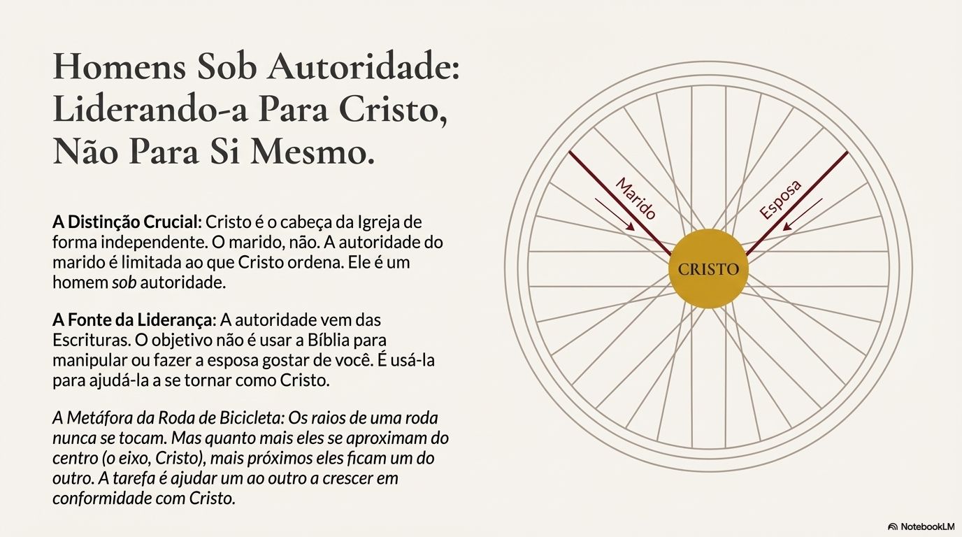 2. O Casamento como Teste de Espiritualidade: Amor Sacrificial, Submissão e Santificação (Ef. 5:21-33; Gn. 2:24)