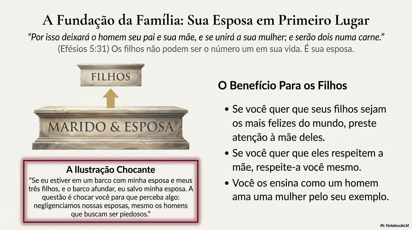 2. O Casamento como Teste de Espiritualidade: Amor Sacrificial, Submissão e Santificação (Ef. 5:21-33; Gn. 2:24)