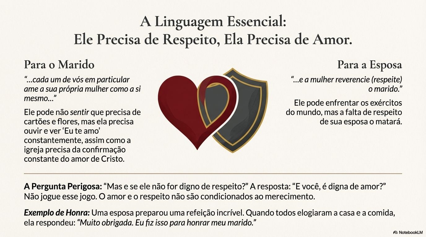 2. O Casamento como Teste de Espiritualidade: Amor Sacrificial, Submissão e Santificação (Ef. 5:21-33; Gn. 2:24)